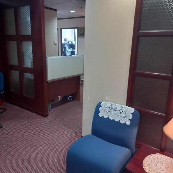 Pejabat untuk Dijual di Petaling Jaya (Selangor) - TC Lim - Interior - PropertyGuru.com.my