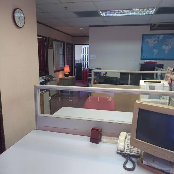 Pejabat untuk Dijual di Petaling Jaya (Selangor) - TC Lim - Interior - PropertyGuru.com.my