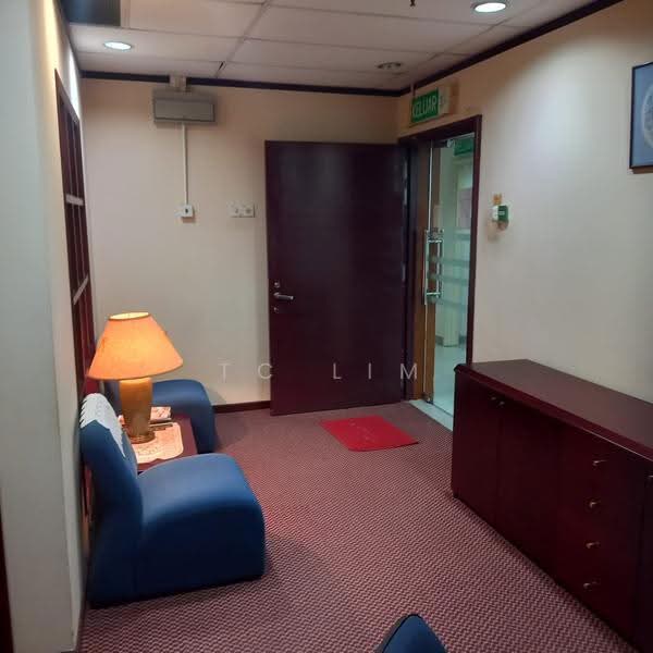 Pejabat untuk Dijual di Petaling Jaya (Selangor) - TC Lim - Interior - PropertyGuru.com.my