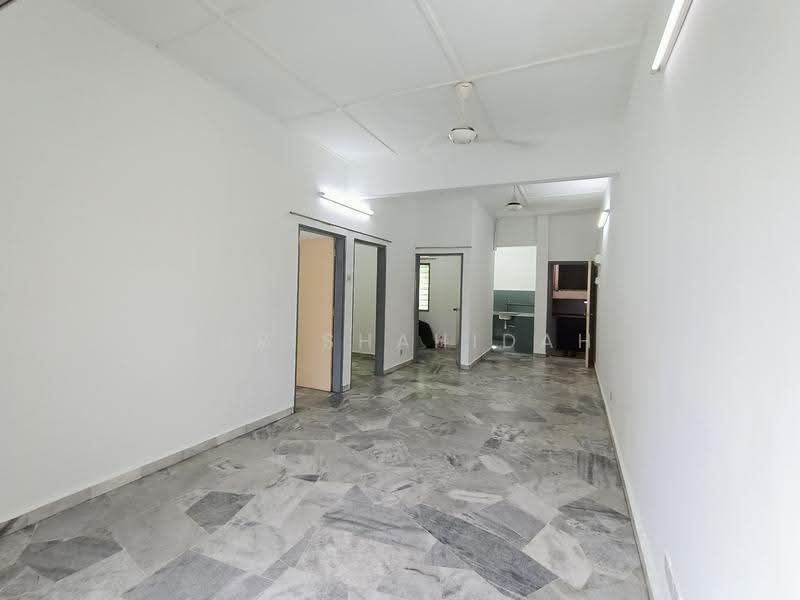 Rumah Flat untuk Disewa di Taman Kosas - Nur Shahidah - PropertyGuru.com.my