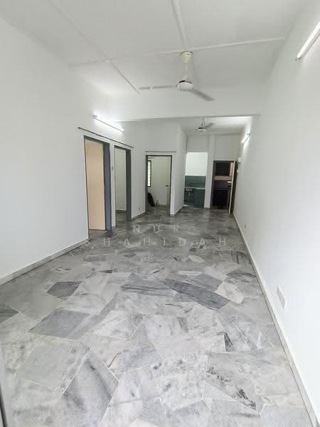 Rumah Flat untuk Disewa di Taman Kosas - Nur Shahidah - PropertyGuru.com.my