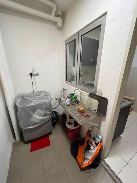 Pangsapuri untuk Disewa di PPA1M Bukit Jalil - Clarence Chong - Interior - PropertyGuru.com.my