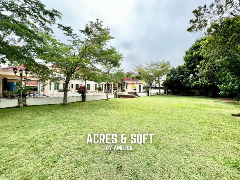 Bungalow House untuk Dijual di Sepang (Selangor) - Amierul Hafizie - Exterior - PropertyGuru.com.my
