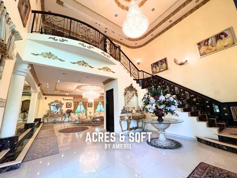Bungalow House untuk Dijual di Sepang (Selangor) - Amierul Hafizie - Interior - PropertyGuru.com.my