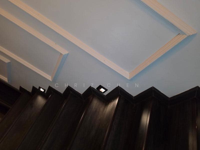 Rumah Teres 2-Tingkat untuk Disewa di Kampung Pandan (Cheras) - Chriz Chen - Interior - PropertyGuru.com.my
