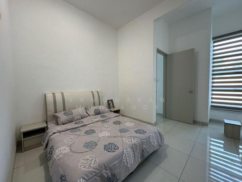 Rumah Berkembar untuk Dijual di Rumah Berkembar Dua Tingkat di Sungai Petani (Sungai Petani) - Sanggaran Muniandy - Bedroom - PropertyGuru.com.my