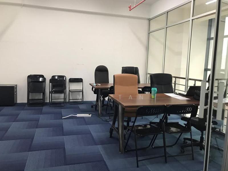 Shop / Office for Rent in Tropicana (Selangor) - Max Tan - Interior - PropertyGuru.com.my