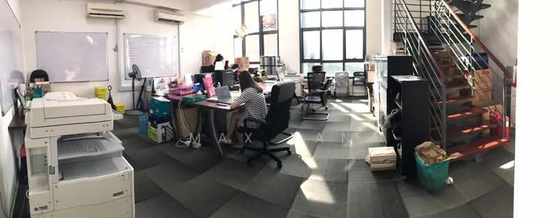 Shop / Office for Rent in Tropicana (Selangor) - Max Tan - Interior - PropertyGuru.com.my