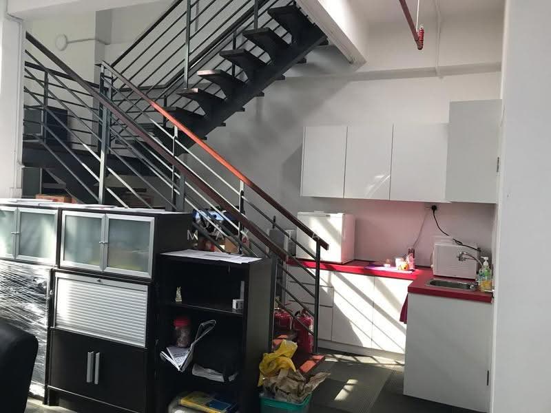 Shop / Office for Rent in Tropicana (Selangor) - Max Tan - Interior - PropertyGuru.com.my