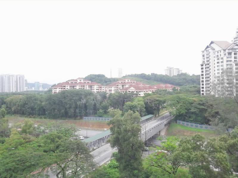 Shop / Office for Rent in Tropicana (Selangor) - Max Tan - Exterior - PropertyGuru.com.my