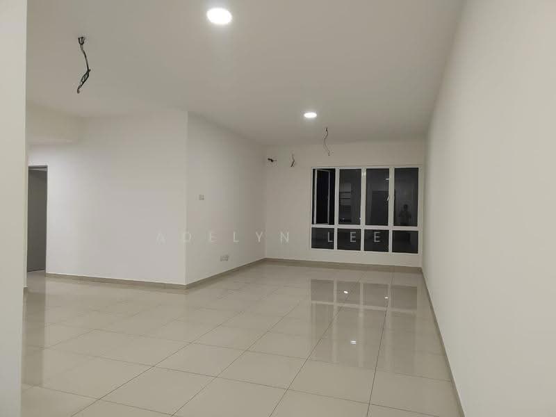Condominium for Sale at E Park Residence - Adelyn Lee - Living Room - PropertyGuru.com.my