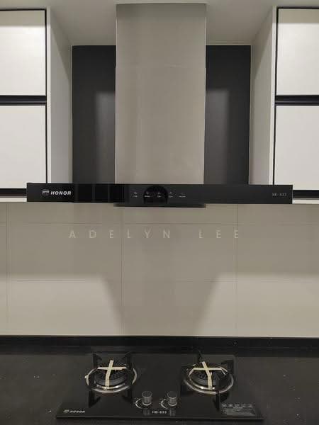 Condominium for Sale at E Park Residence - Adelyn Lee - Kitchen - PropertyGuru.com.my