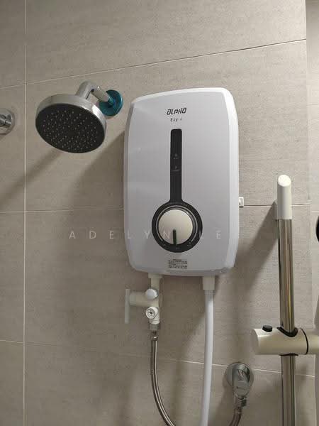 Condominium for Sale at E Park Residence - Adelyn Lee - Bathroom - PropertyGuru.com.my