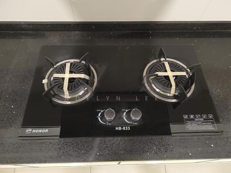Condominium for Sale at E Park Residence - Adelyn Lee - Kitchen - PropertyGuru.com.my