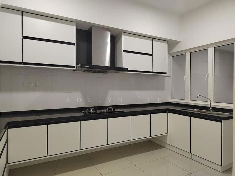 Condominium for Sale at E Park Residence - Adelyn Lee - Kitchen - PropertyGuru.com.my