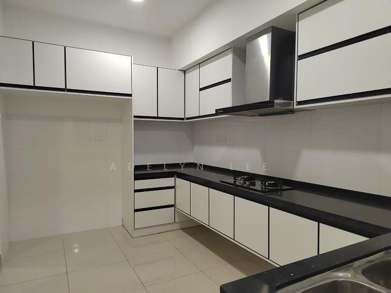 Condominium for Sale at E Park Residence - Adelyn Lee - Kitchen - PropertyGuru.com.my