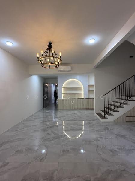 Terraced House for Rent in Taman Melawati (Ulu Kelang) - Boon Seong Lim - Interior - PropertyGuru.com.my