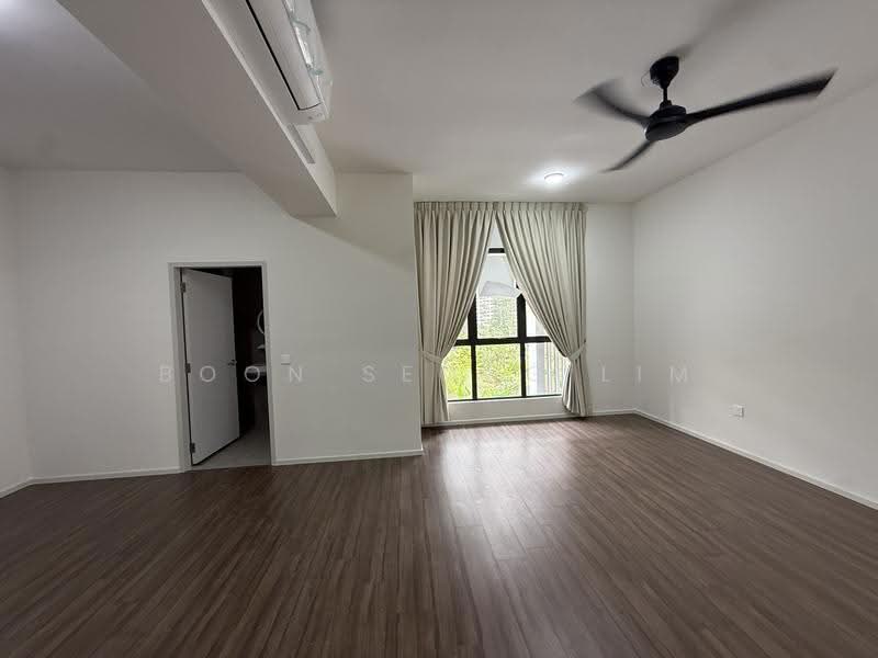 Terraced House for Rent in Taman Melawati (Ulu Kelang) - Boon Seong Lim - Interior - PropertyGuru.com.my