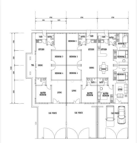 1-storey Terraced House for Sale in Bukit Lintang (Melaka) - Mii Ong - PropertyGuru.com.my
