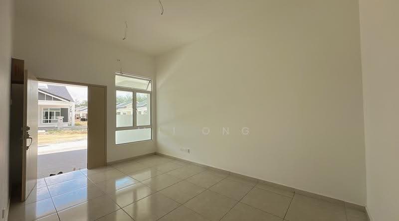 1-storey Terraced House for Sale in Bukit Lintang (Melaka) - Mii Ong - Entrance - PropertyGuru.com.my