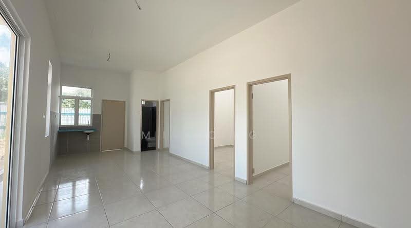 1-storey Terraced House for Sale in Bukit Lintang (Melaka) - Mii Ong - Interior - PropertyGuru.com.my