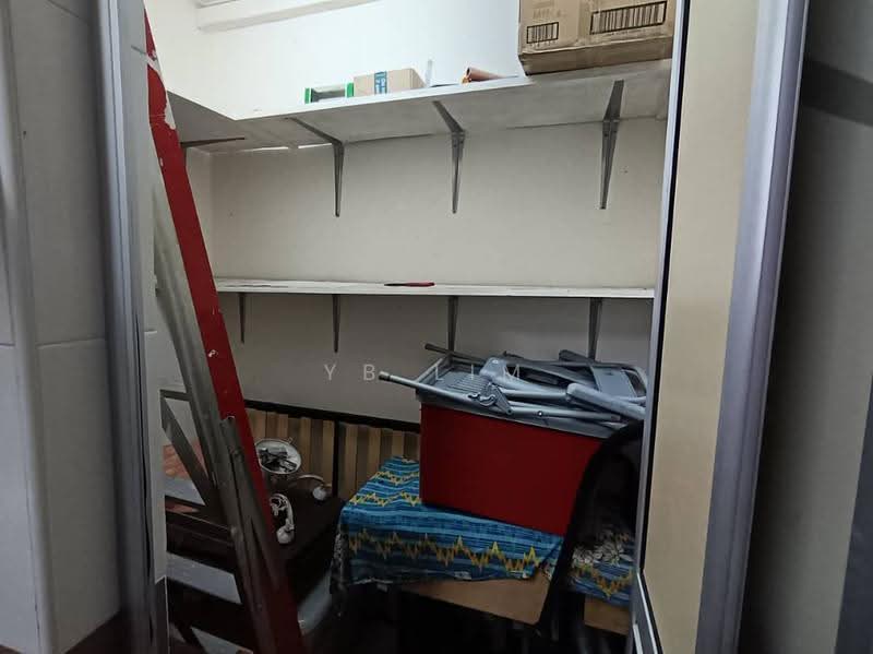 1-storey Terraced House for Sale in Taman Permatang Pasir Perdana (Alai) - YB Lim - Interior - PropertyGuru.com.my