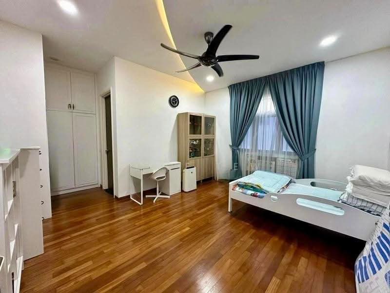 Rumah Berkembar untuk Dijual di Taman Ekoflora (Johor Bahru) - Alice Tew - PropertyGuru.com.my