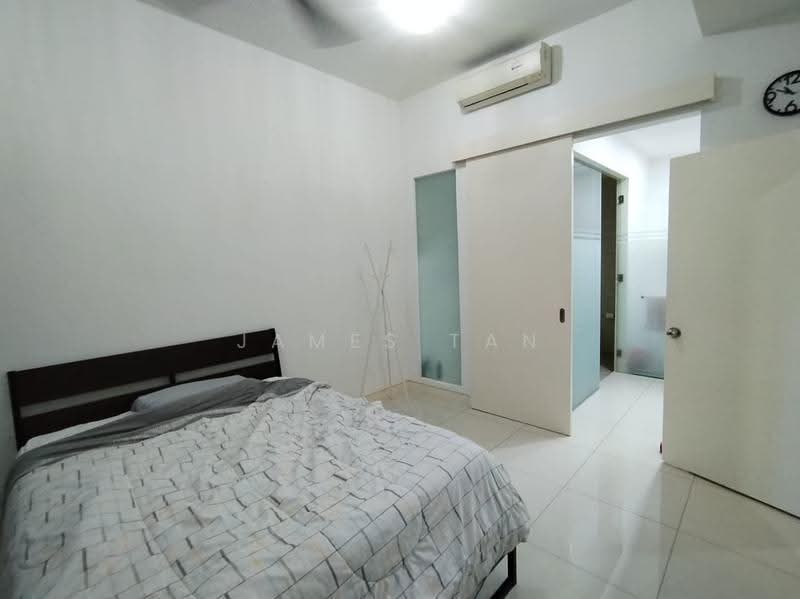 Service Residence for Rent at Tropicana Gardens - James Tan - Bedroom - PropertyGuru.com.my