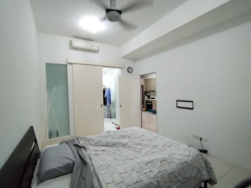 Service Residence for Rent at Tropicana Gardens - James Tan - Bedroom - PropertyGuru.com.my