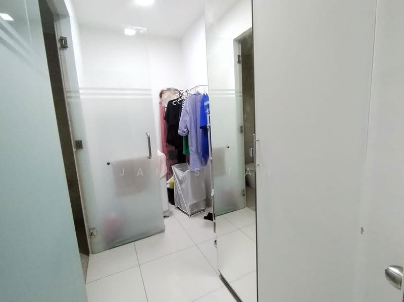 Service Residence for Rent at Tropicana Gardens - James Tan - Interior - PropertyGuru.com.my