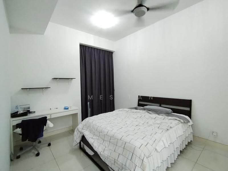 Service Residence for Rent at Tropicana Gardens - James Tan - Bedroom - PropertyGuru.com.my