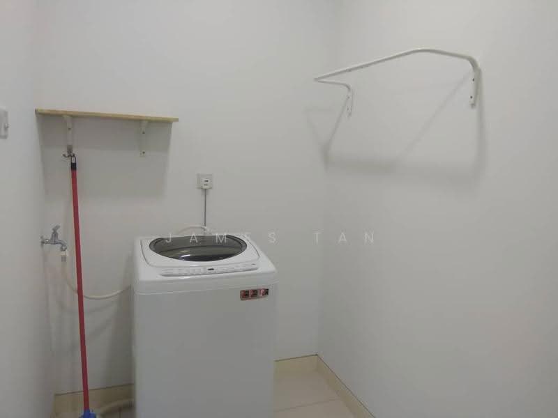 Service Residence for Rent at Tropicana Gardens - James Tan - Interior - PropertyGuru.com.my