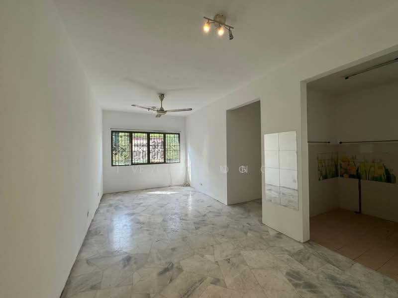 Apartment for Sale at Sri Cempaka (Taman Wawasan) - Ivy Chong - Living Room - PropertyGuru.com.my
