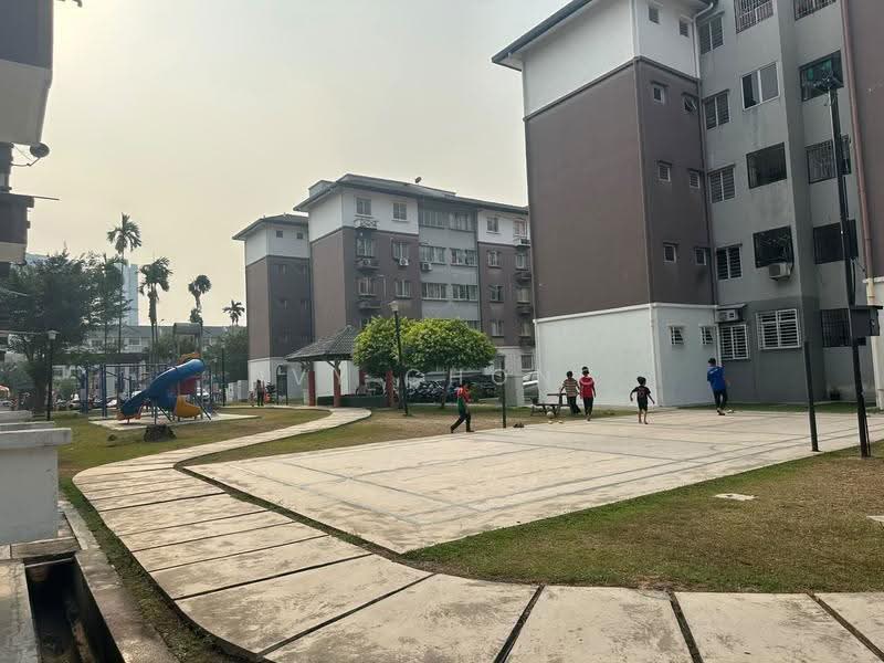 Apartment for Sale at Sri Cempaka (Taman Wawasan) - Ivy Chong - PropertyGuru.com.my