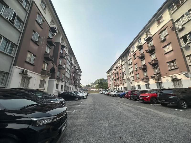 Apartment for Sale at Sri Cempaka (Taman Wawasan) - Ivy Chong - PropertyGuru.com.my