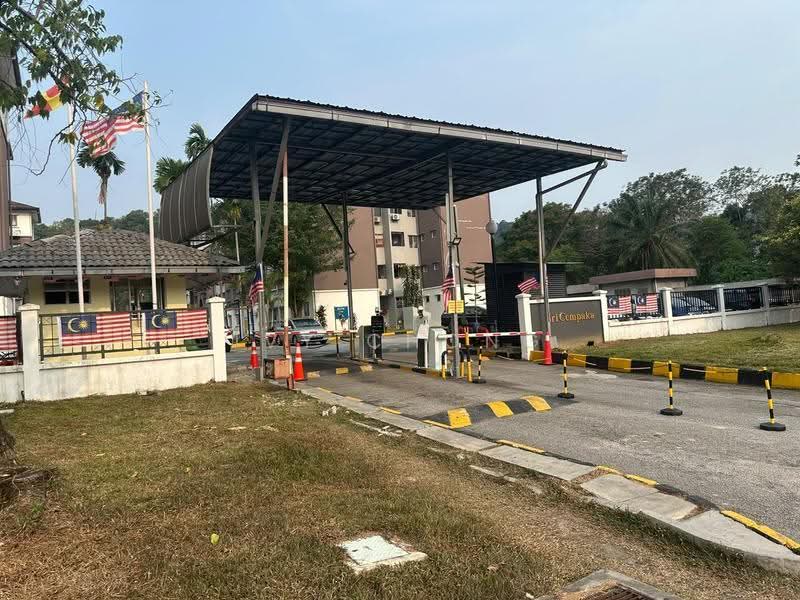 Apartment for Sale at Sri Cempaka (Taman Wawasan) - Ivy Chong - PropertyGuru.com.my