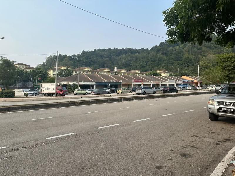 Apartment for Sale at Sri Cempaka (Taman Wawasan) - Ivy Chong - PropertyGuru.com.my