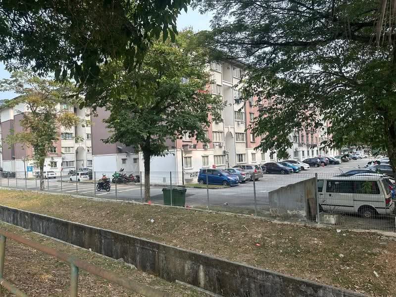 Apartment for Sale at Sri Cempaka (Taman Wawasan) - Ivy Chong - PropertyGuru.com.my