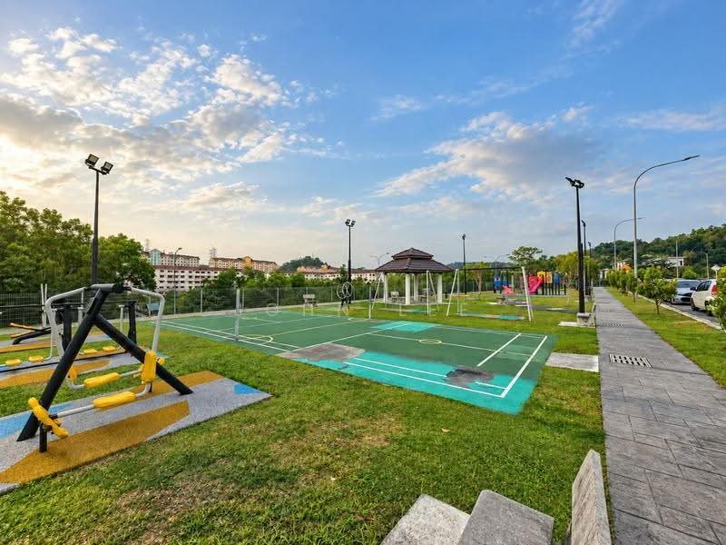 Rumah Teres 2-Tingkat untuk Dijual di Bandar Kinrara Seksyen 1 (Bandar Kinrara) - John Lee - Exterior - PropertyGuru.com.my