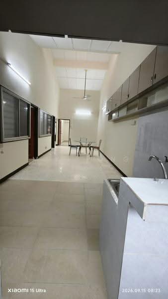 1-storey Terraced House for Sale in Petaling Jaya (Selangor) - Miki Fong - Dining Room - PropertyGuru.com.my