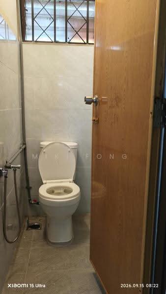 1-storey Terraced House for Sale in Petaling Jaya (Selangor) - Miki Fong - Bathroom - PropertyGuru.com.my