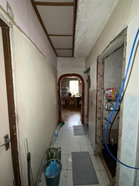 Rumah Teres 1-Tingkat untuk Dijual di Taman Sri Skudai (Skudai) - Melinda Ee - Corridor - PropertyGuru.com.my