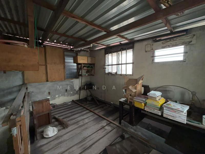 Rumah Teres 1-Tingkat untuk Dijual di Taman Sri Skudai (Skudai) - Melinda Ee - Interior - PropertyGuru.com.my