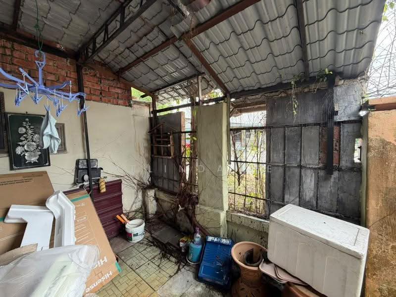 Rumah Teres 1-Tingkat untuk Dijual di Taman Sri Skudai (Skudai) - Melinda Ee - Exterior - PropertyGuru.com.my