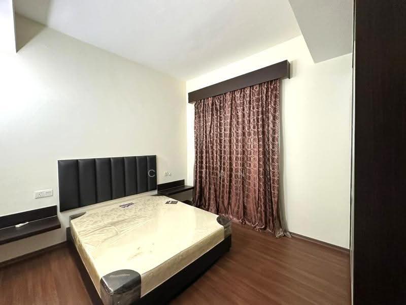 Apartment for Sale at Seri Mutiara Apartment - CS Tan - Bedroom - PropertyGuru.com.my