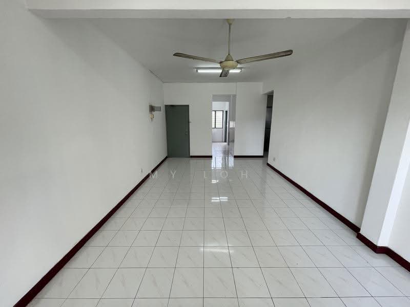 Pangsapuri untuk Dijual di Casa Venicia Apartment - MY Loh - Interior - PropertyGuru.com.my