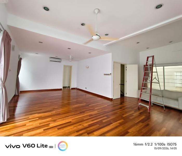 Bungalow House untuk Dijual di Petaling Jaya (Selangor) - Jack Yap - Living Room - PropertyGuru.com.my