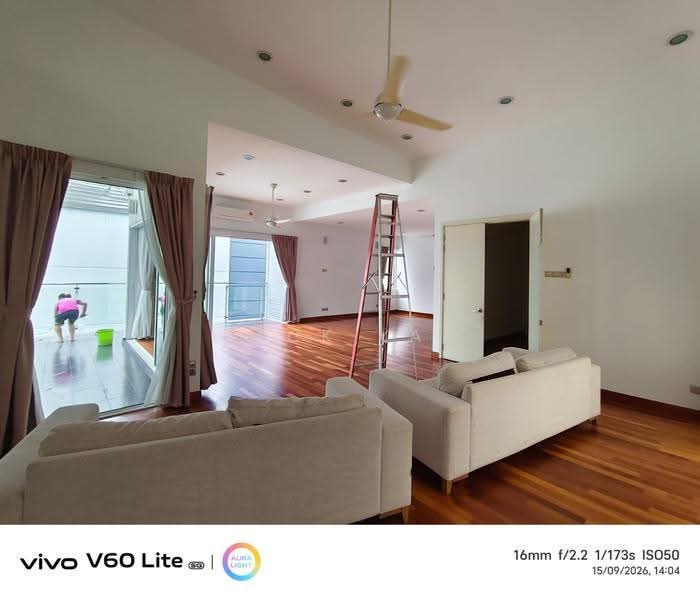 Bungalow House untuk Dijual di Petaling Jaya (Selangor) - Jack Yap - Living Room - PropertyGuru.com.my