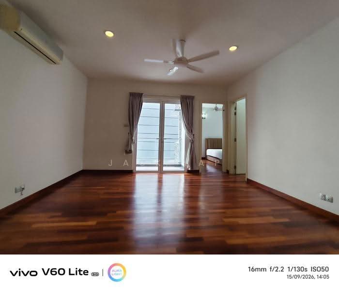 Bungalow House untuk Dijual di Petaling Jaya (Selangor) - Jack Yap - Living Room - PropertyGuru.com.my