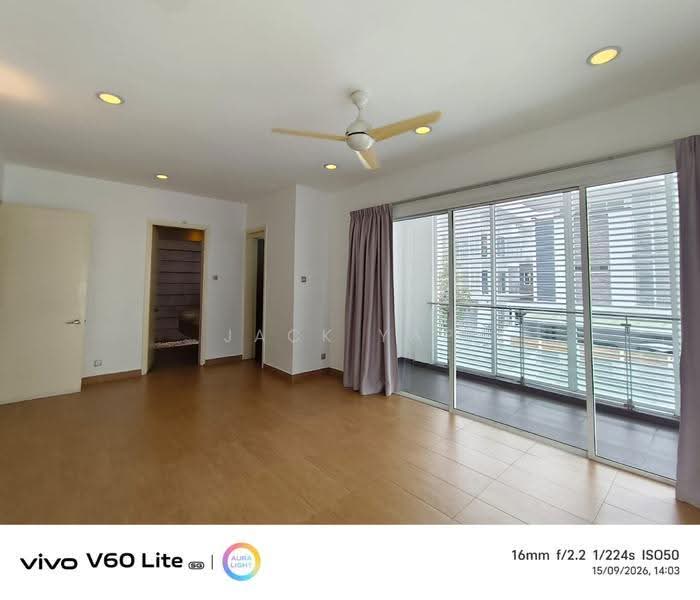 Bungalow House untuk Dijual di Petaling Jaya (Selangor) - Jack Yap - Living Room - PropertyGuru.com.my